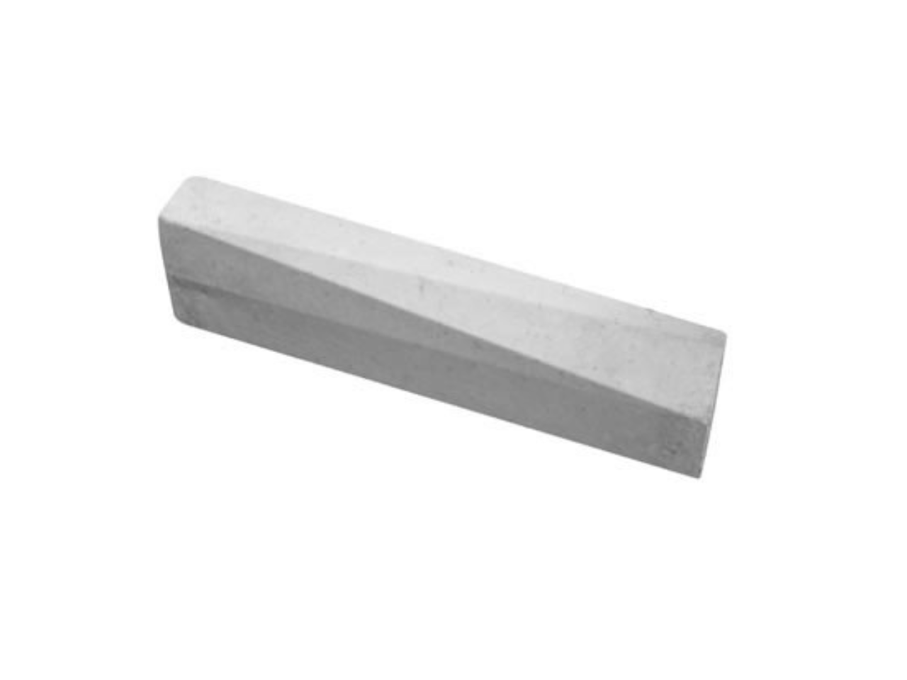 transitional kerb