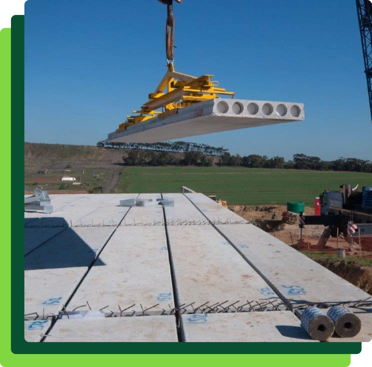 Cape Concrete | High Quality Superior Concrete Products | Cape Town