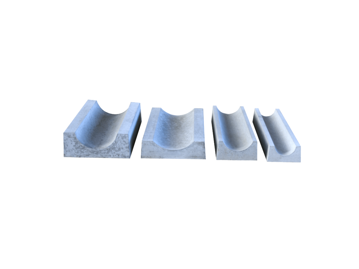 Kerbs, Channels & Drains | Cape Concrete