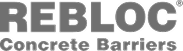 REBLOC logo