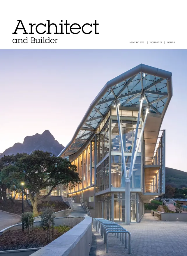 Architect and Builder opt