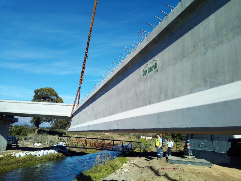 Bridge Beam x opt Bridge Beam x opt