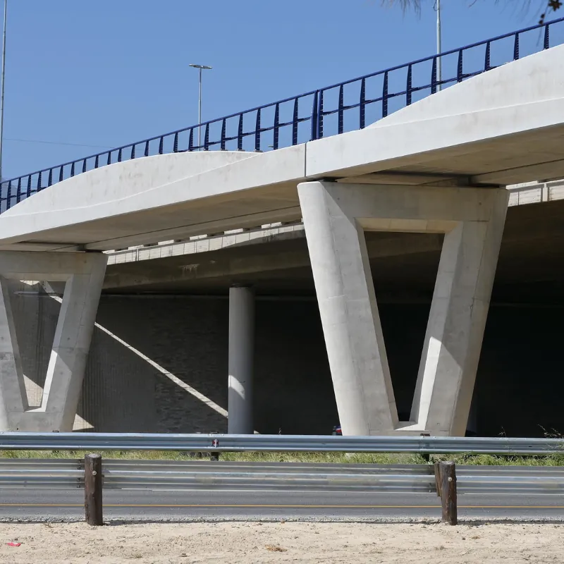 Cape Concrete About opt