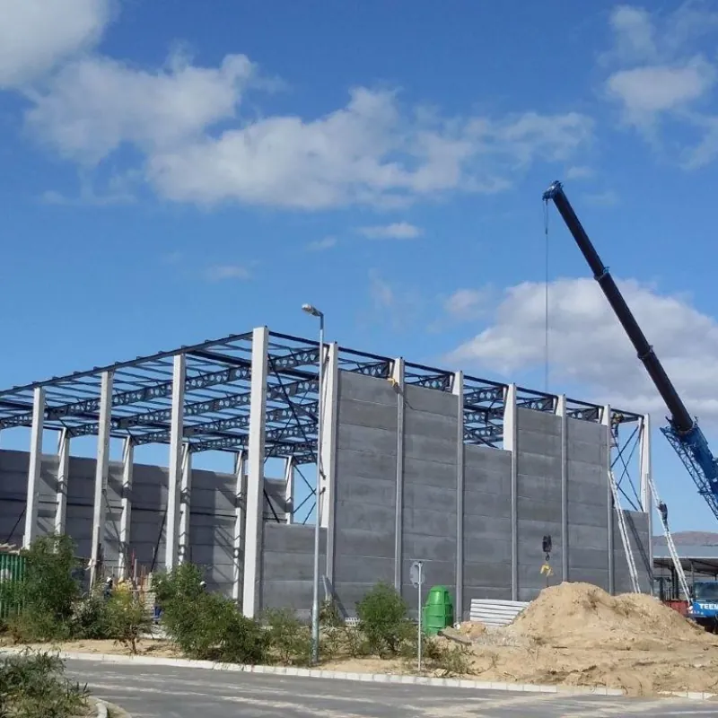 Cape Concrete About opt