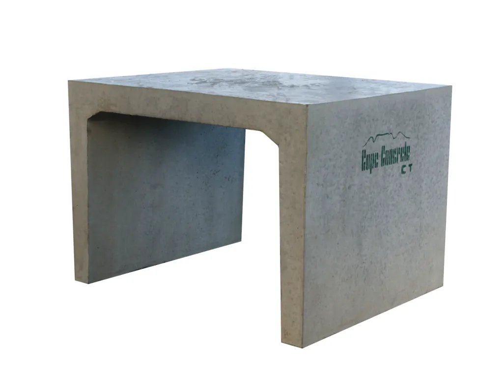 Culverts x opt