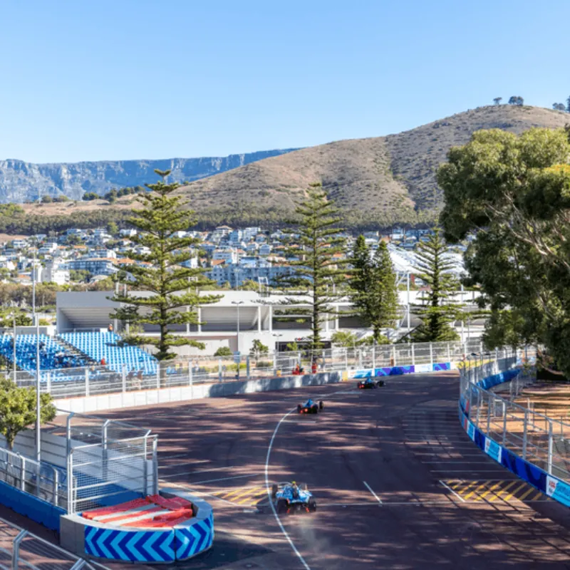 Formula E Grand Prix opt