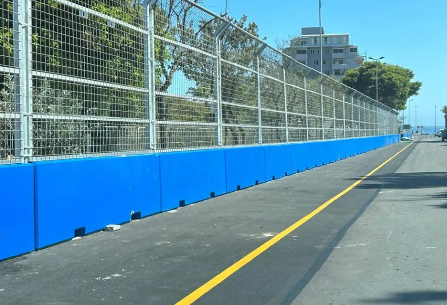 Formula E Race opt