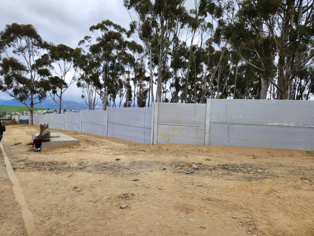 Gordian Fencing opt