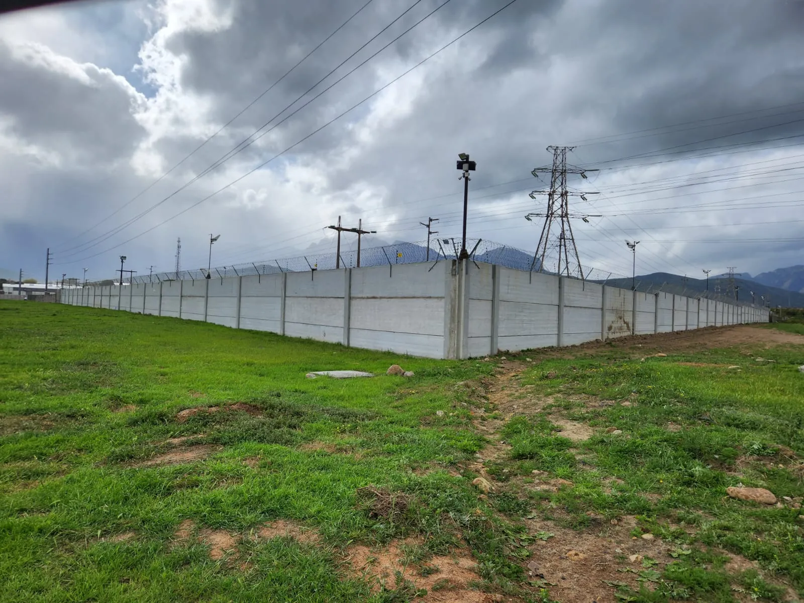 Gordian Fencing opt