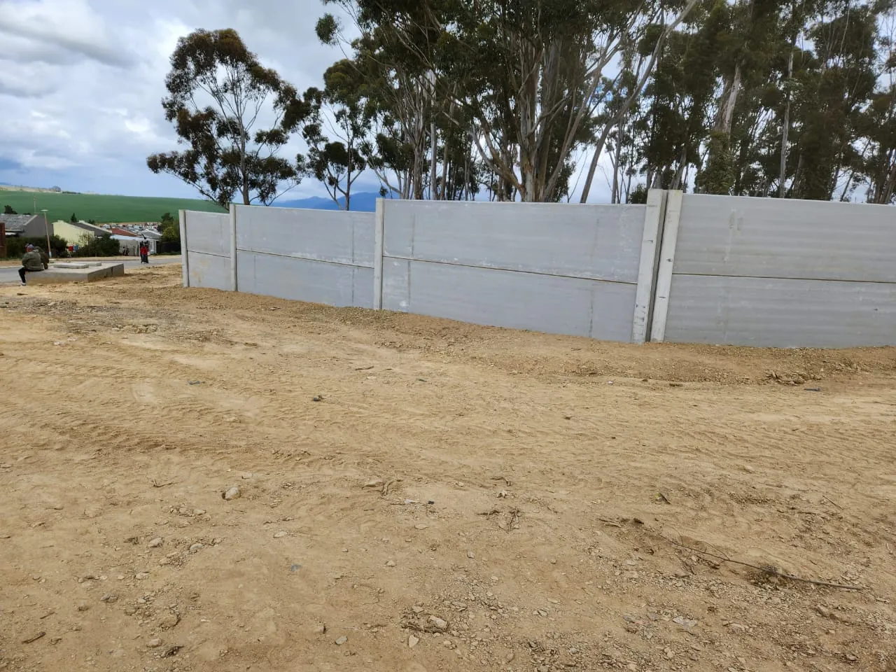 Gordian Fencing opt