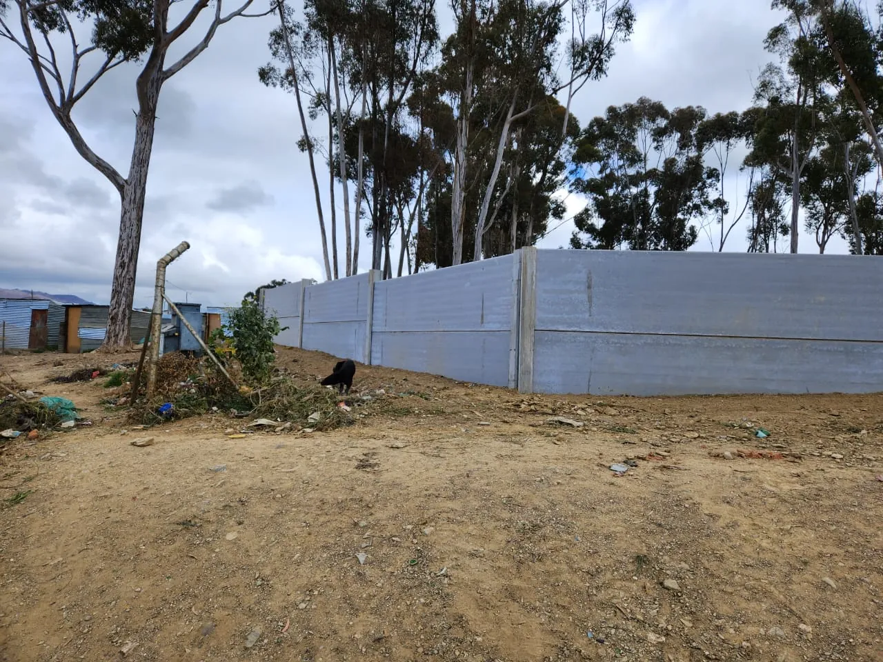 Gordian Fencing opt