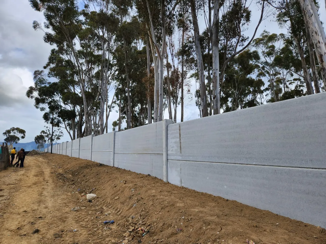 Gordian Fencing opt