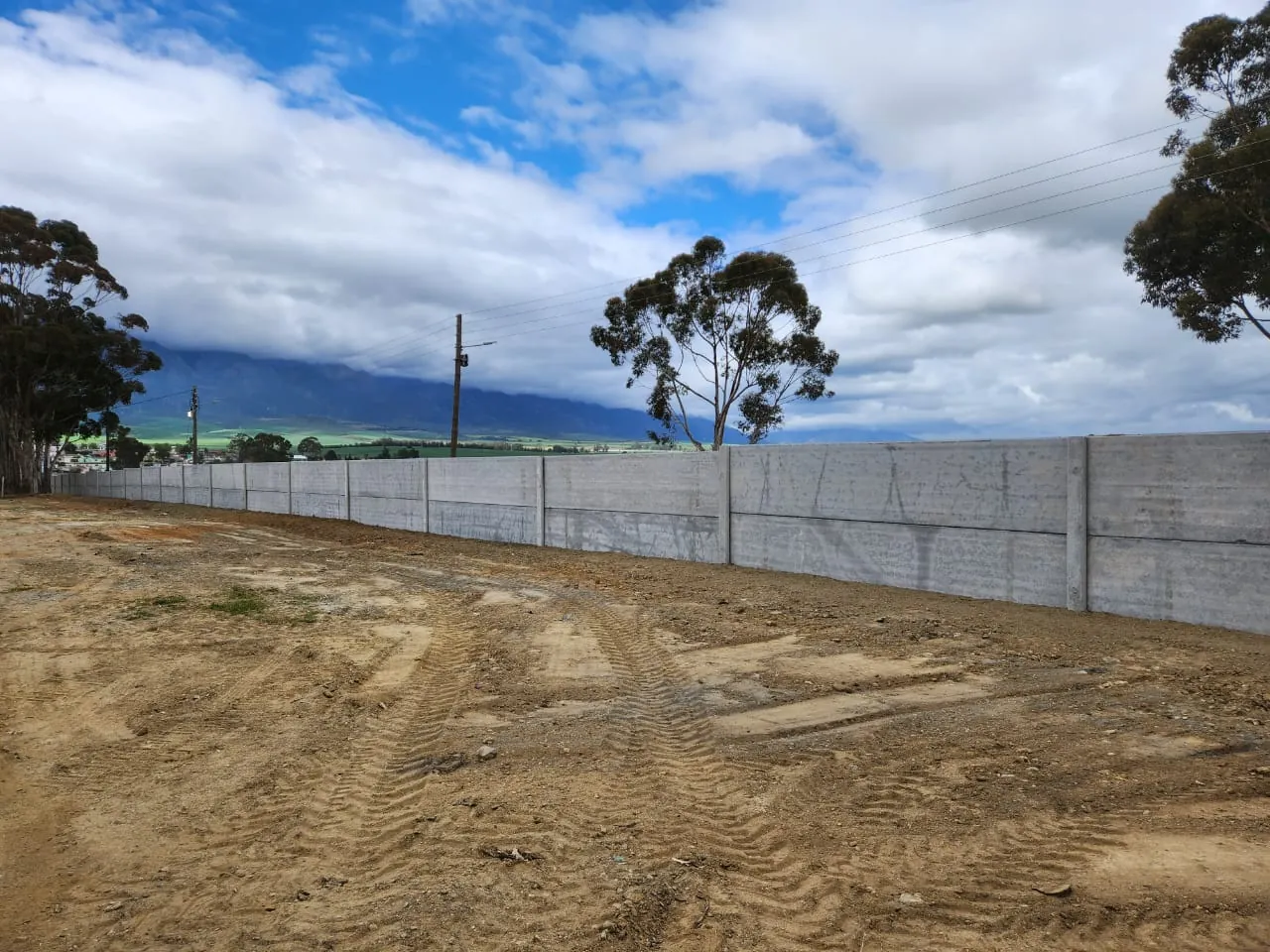 Gordian Fencing opt