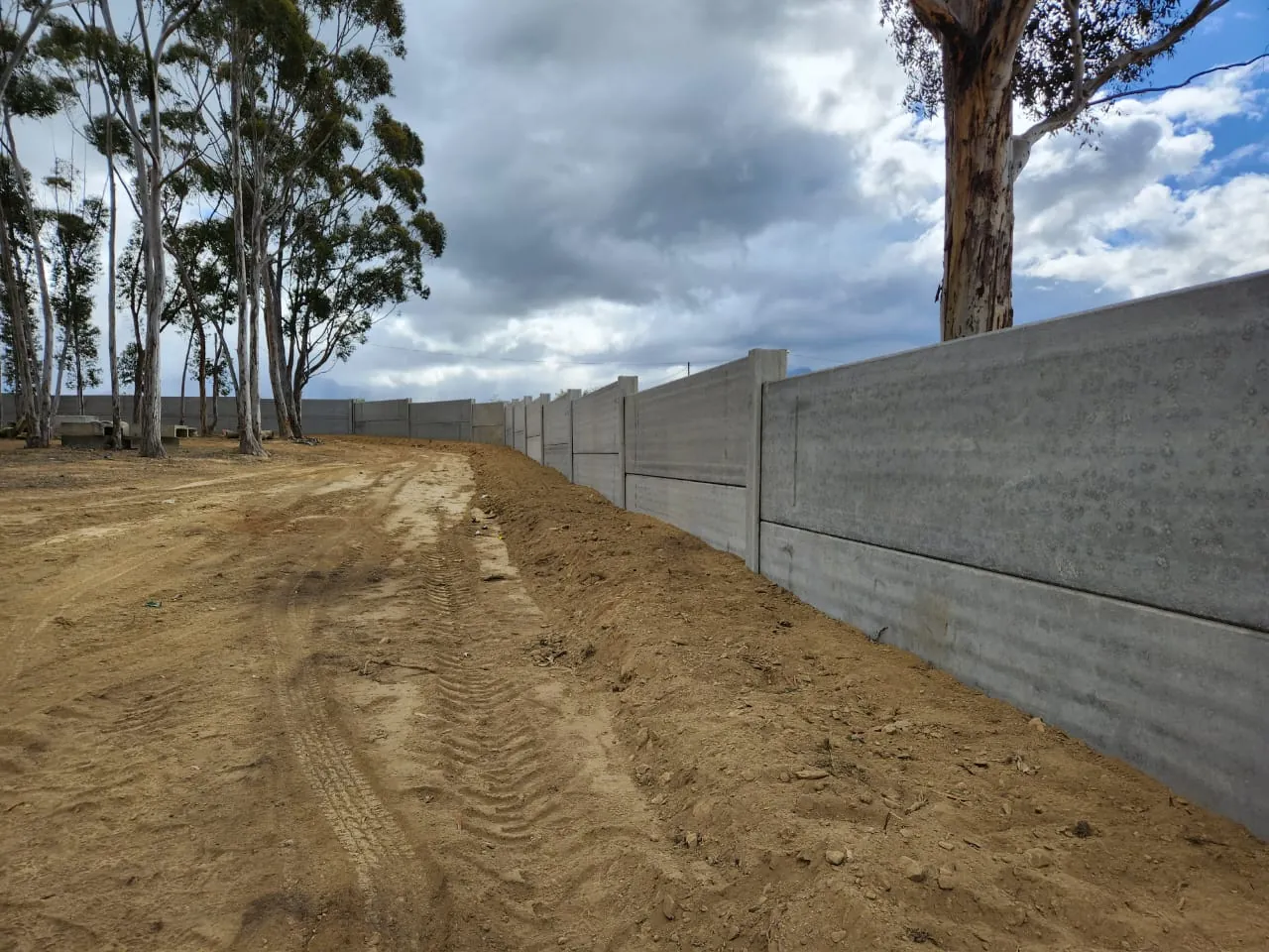 Gordian Fencing opt