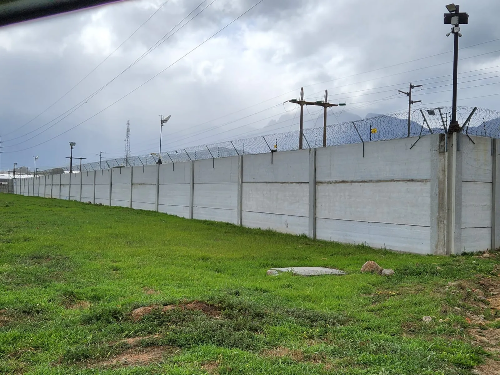 Gordian Fencing opt