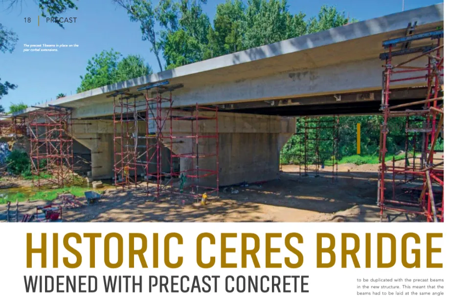 Historic Ceres Bridge opt