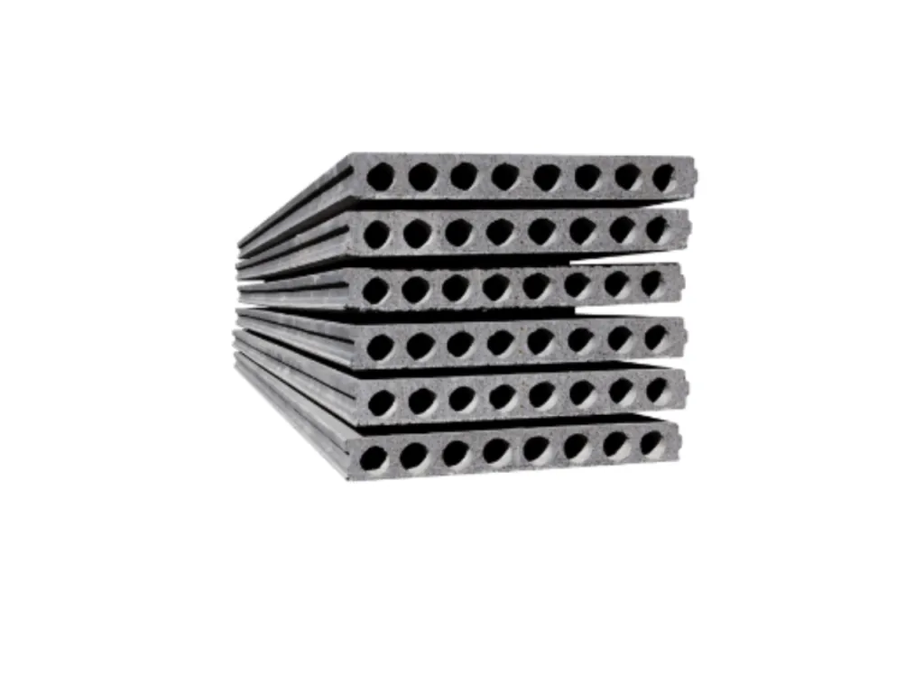 Hollow Core flooring x opt