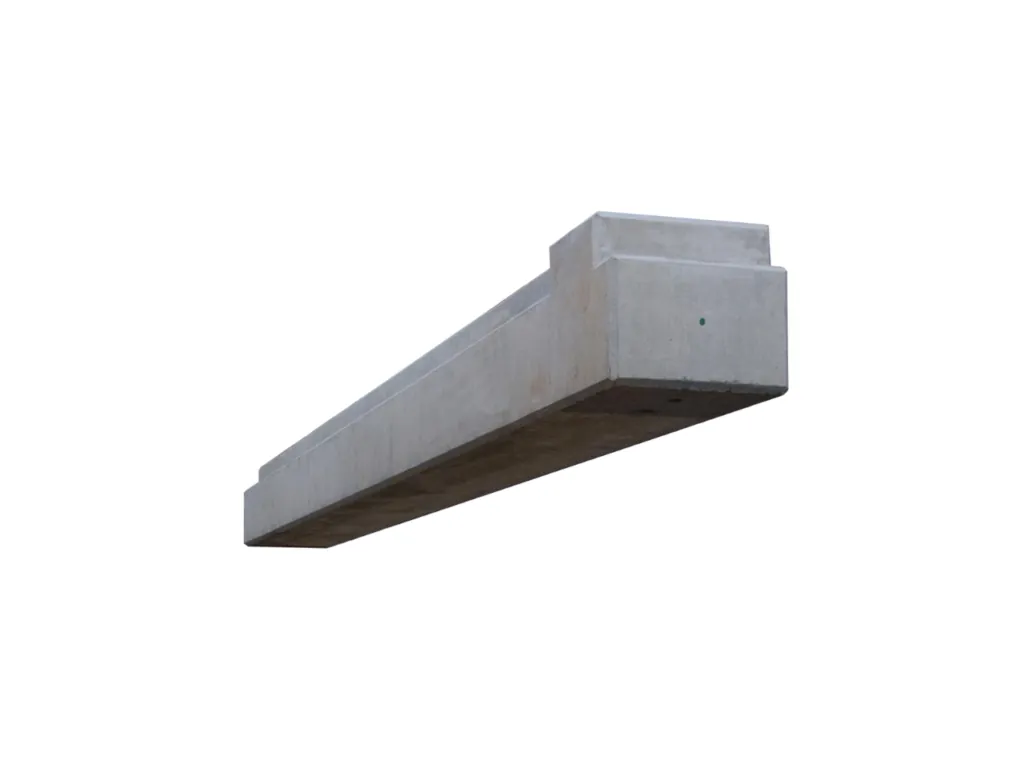 Precast Beams x opt
