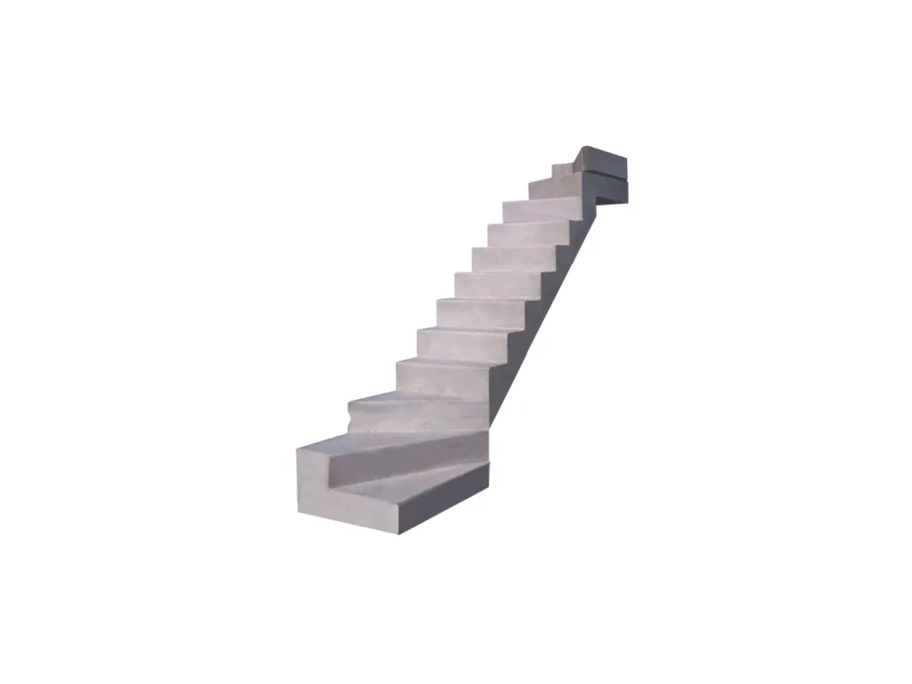 Stairs x opt